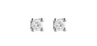 Orecchini Salvini Donna Virginia in Oro bianco Diamante 20082781 - 20082781